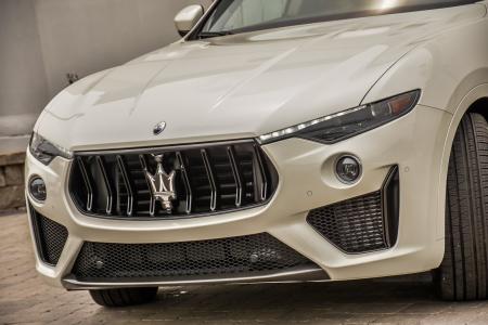 Used 2019 Maserati Levante Trofeo | Downers Grove, IL