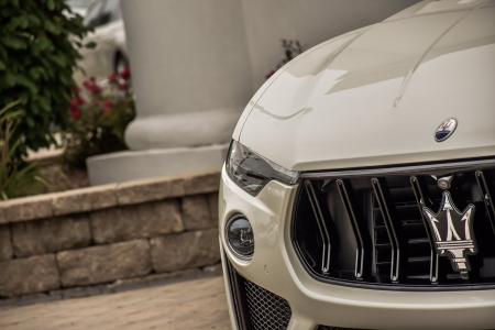 Used 2019 Maserati Levante Trofeo | Downers Grove, IL