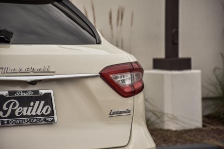Used 2019 Maserati Levante Trofeo | Downers Grove, IL
