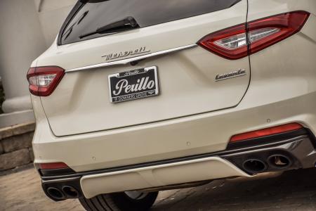 Used 2019 Maserati Levante Trofeo | Downers Grove, IL