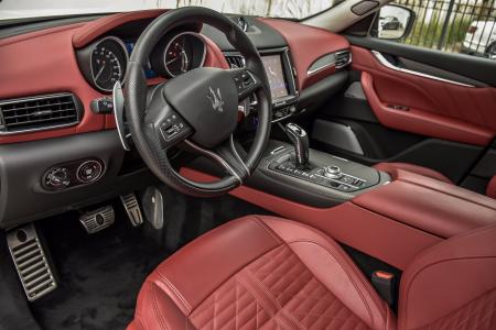 Used 2019 Maserati Levante Trofeo | Downers Grove, IL