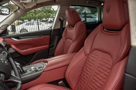 Used 2019 Maserati Levante Trofeo | Downers Grove, IL