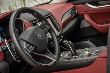 Used 2019 Maserati Levante Trofeo | Downers Grove, IL