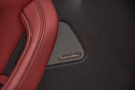 Used 2019 Maserati Levante Trofeo | Downers Grove, IL