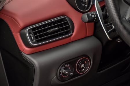 Used 2019 Maserati Levante Trofeo | Downers Grove, IL