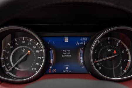 Used 2019 Maserati Levante Trofeo | Downers Grove, IL