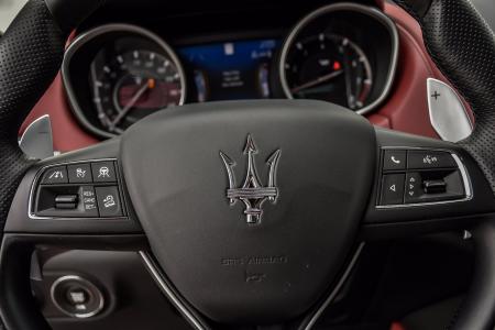 Used 2019 Maserati Levante Trofeo | Downers Grove, IL