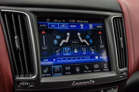 Used 2019 Maserati Levante Trofeo | Downers Grove, IL