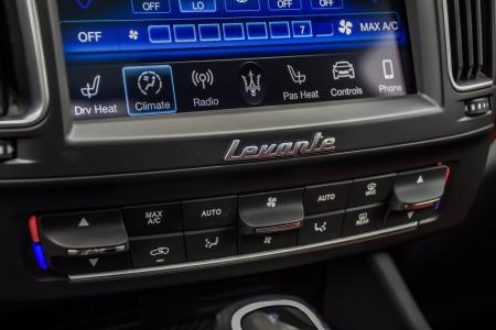 Used 2019 Maserati Levante Trofeo | Downers Grove, IL