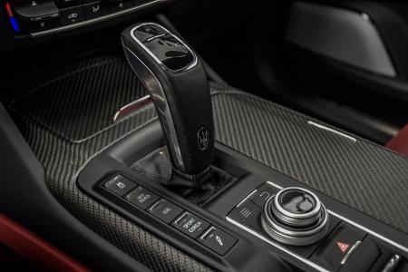 Used 2019 Maserati Levante Trofeo | Downers Grove, IL