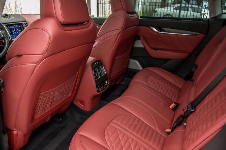 Used 2019 Maserati Levante Trofeo | Downers Grove, IL