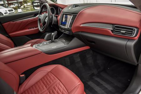 Used 2019 Maserati Levante Trofeo | Downers Grove, IL