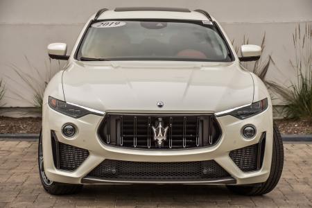 Used 2019 Maserati Levante Trofeo | Downers Grove, IL