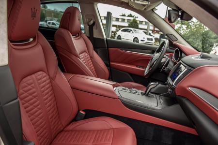 Used 2019 Maserati Levante Trofeo | Downers Grove, IL