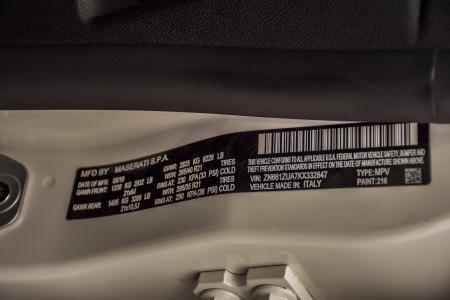 Used 2019 Maserati Levante Trofeo | Downers Grove, IL