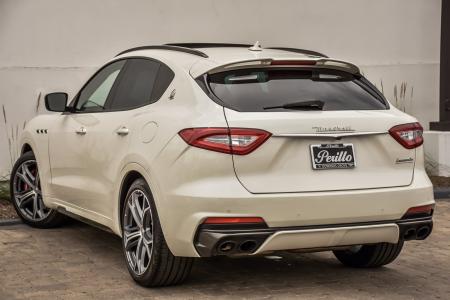 Used 2019 Maserati Levante Trofeo | Downers Grove, IL