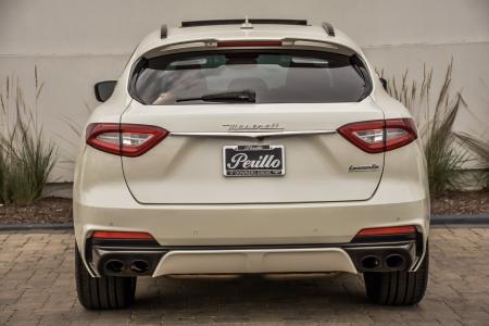 Used 2019 Maserati Levante Trofeo | Downers Grove, IL