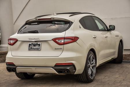 Used 2019 Maserati Levante Trofeo | Downers Grove, IL