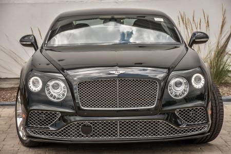 Used 2017 Bentley Continental GT V8 S Mulliner | Downers Grove, IL