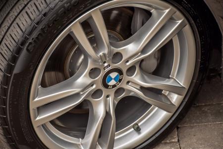 Used 2019 BMW 4 Series 430i xDrive M-Sport | Downers Grove, IL