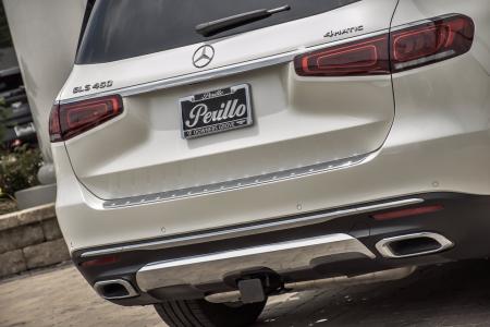 Used 2020 Mercedes-Benz GLS 450, 3rd Row, | Downers Grove, IL