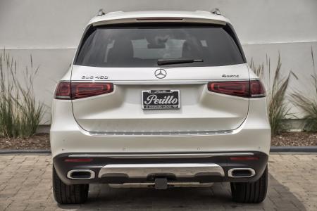 Used 2020 Mercedes-Benz GLS 450, 3rd Row, | Downers Grove, IL