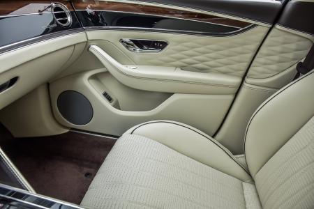 New 2021 Bentley Flying Spur W12 First Edition | Downers Grove, IL