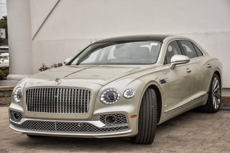 New 2021 Bentley Flying Spur W12 First Edition | Downers Grove, IL