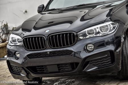 Used 2018 BMW X6 xDrive35i M-Sport Executive | Downers Grove, IL