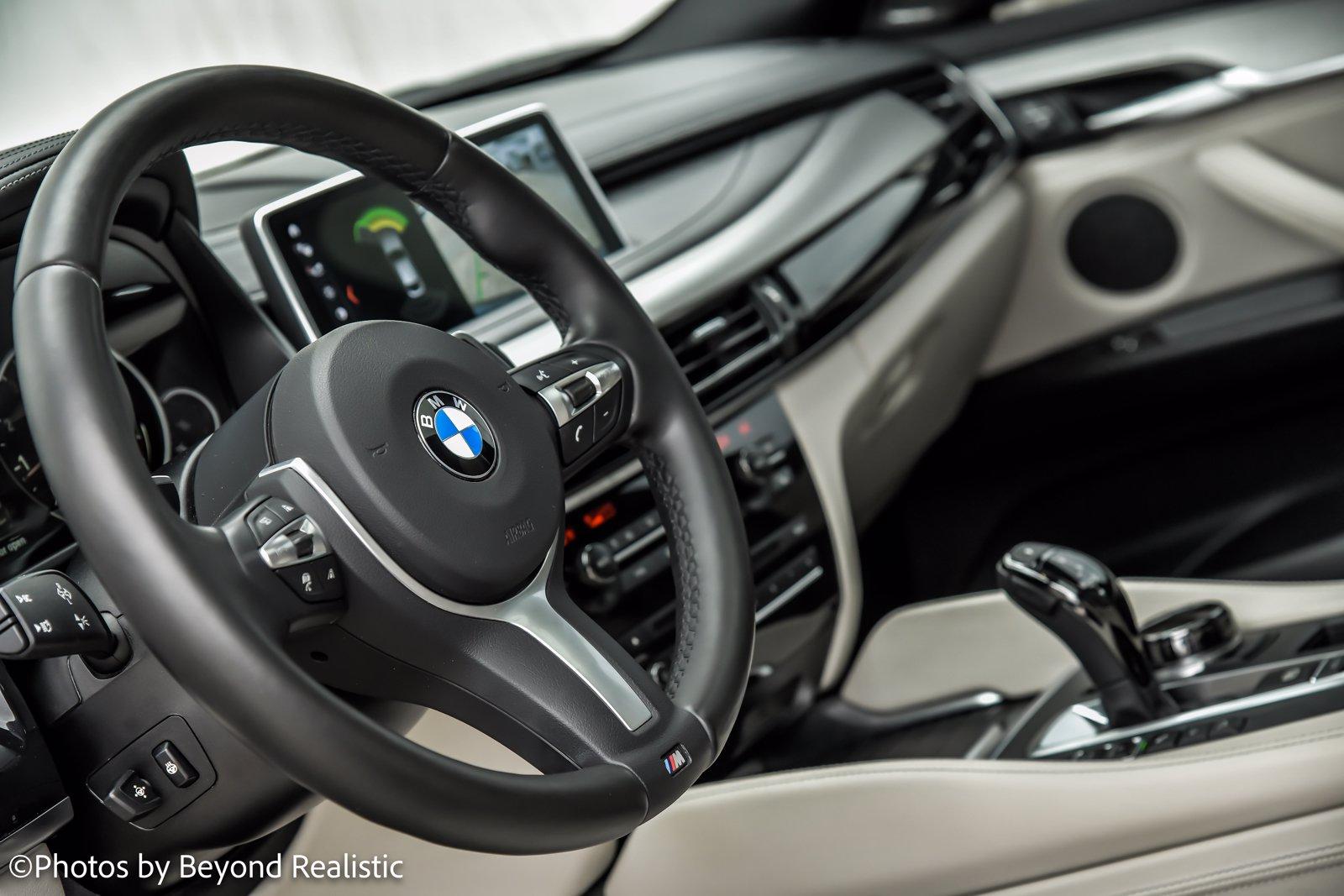 Used 2018 BMW X6 xDrive35i M-Sport Executive | Downers Grove, IL