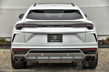 New 2021 Lamborghini Urus  | Downers Grove, IL