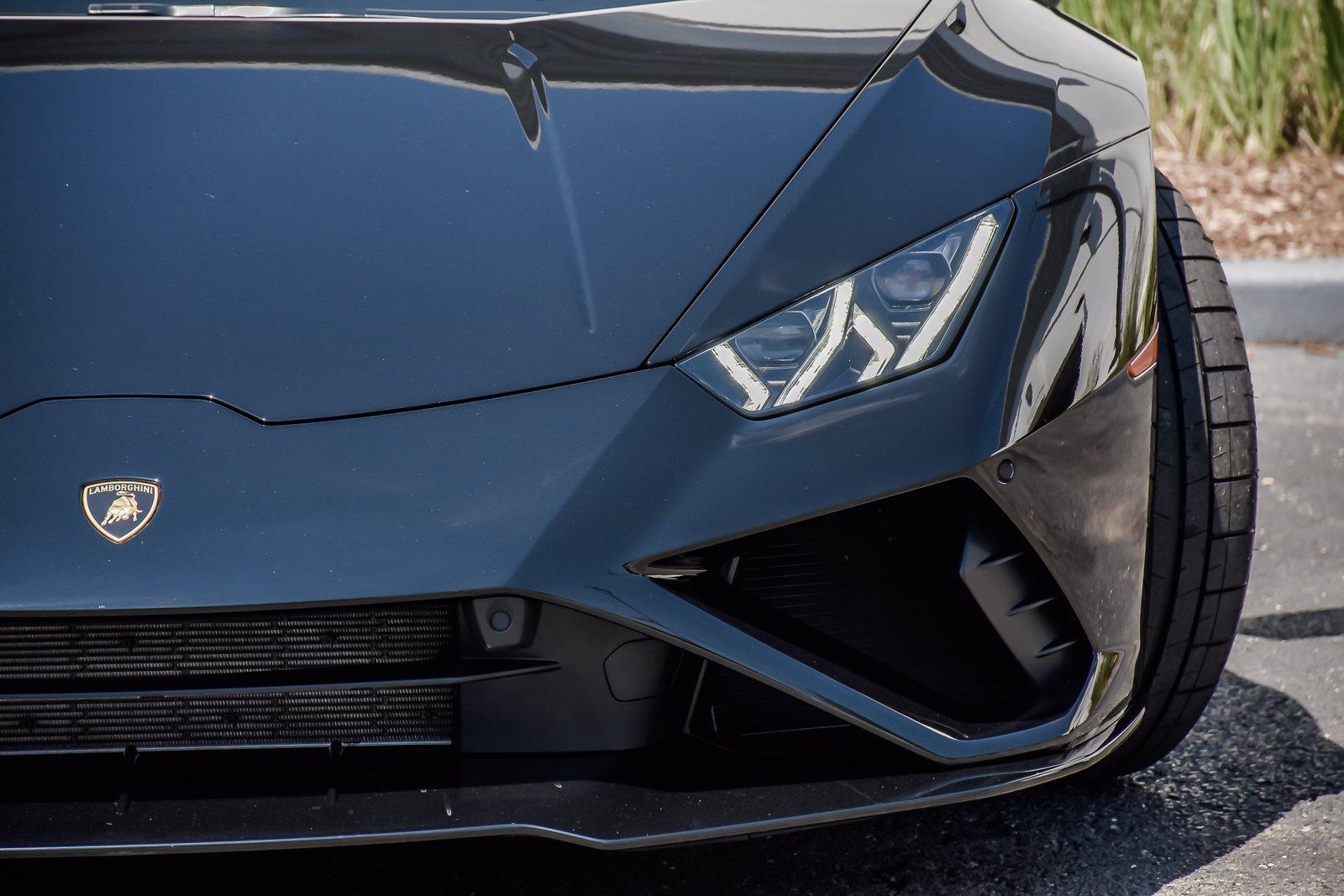 New 2021 Lamborghini Huracan EVO  | Downers Grove, IL