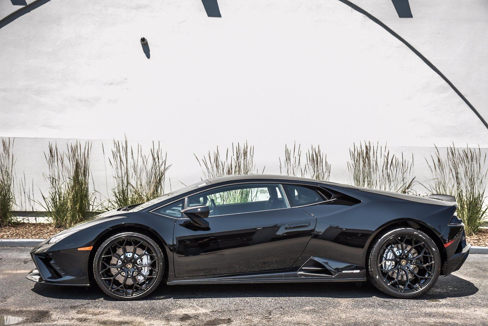 New 2021 Lamborghini Huracan EVO  | Downers Grove, IL