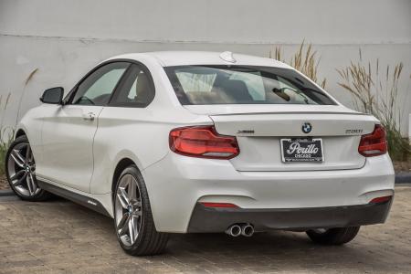 Used 2018 BMW 2 Series 230i xDrive M-Sport Premium With Navigation | Downers Grove, IL