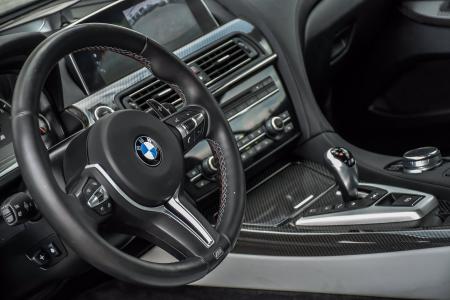 Used 2018 BMW M6 Convertible Executive | Downers Grove, IL