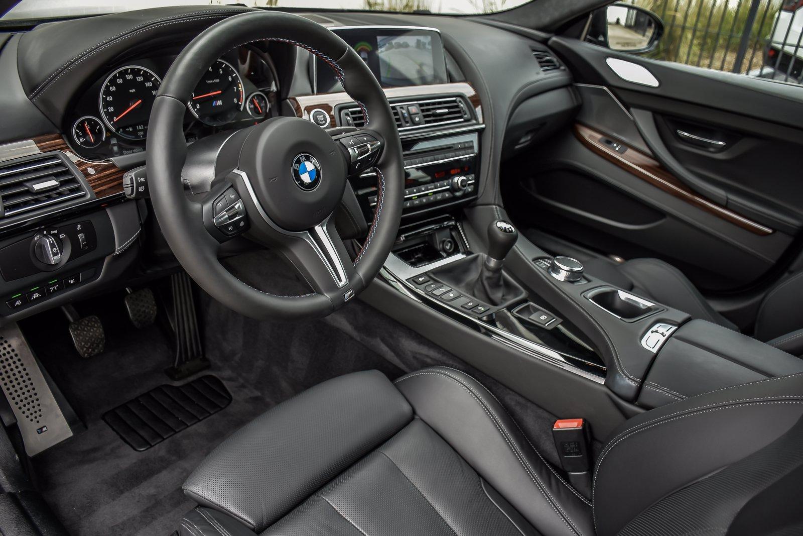 Used 2018 BMW M6 Executive | Downers Grove, IL
