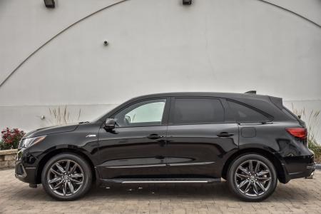 Used 2019 Acura MDX Technology/A-Spec Pkg/3rd Row | Downers Grove, IL
