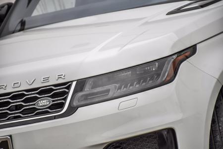 Used 2018 Land Rover Range Rover Sport HSE | Downers Grove, IL
