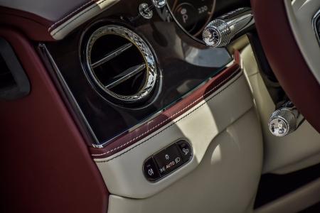 New 2021 Bentley Flying Spur W12 | Downers Grove, IL