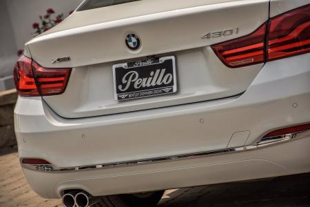 Used 2018 BMW 4 Series 430i xDrive Luxury Premium | Downers Grove, IL