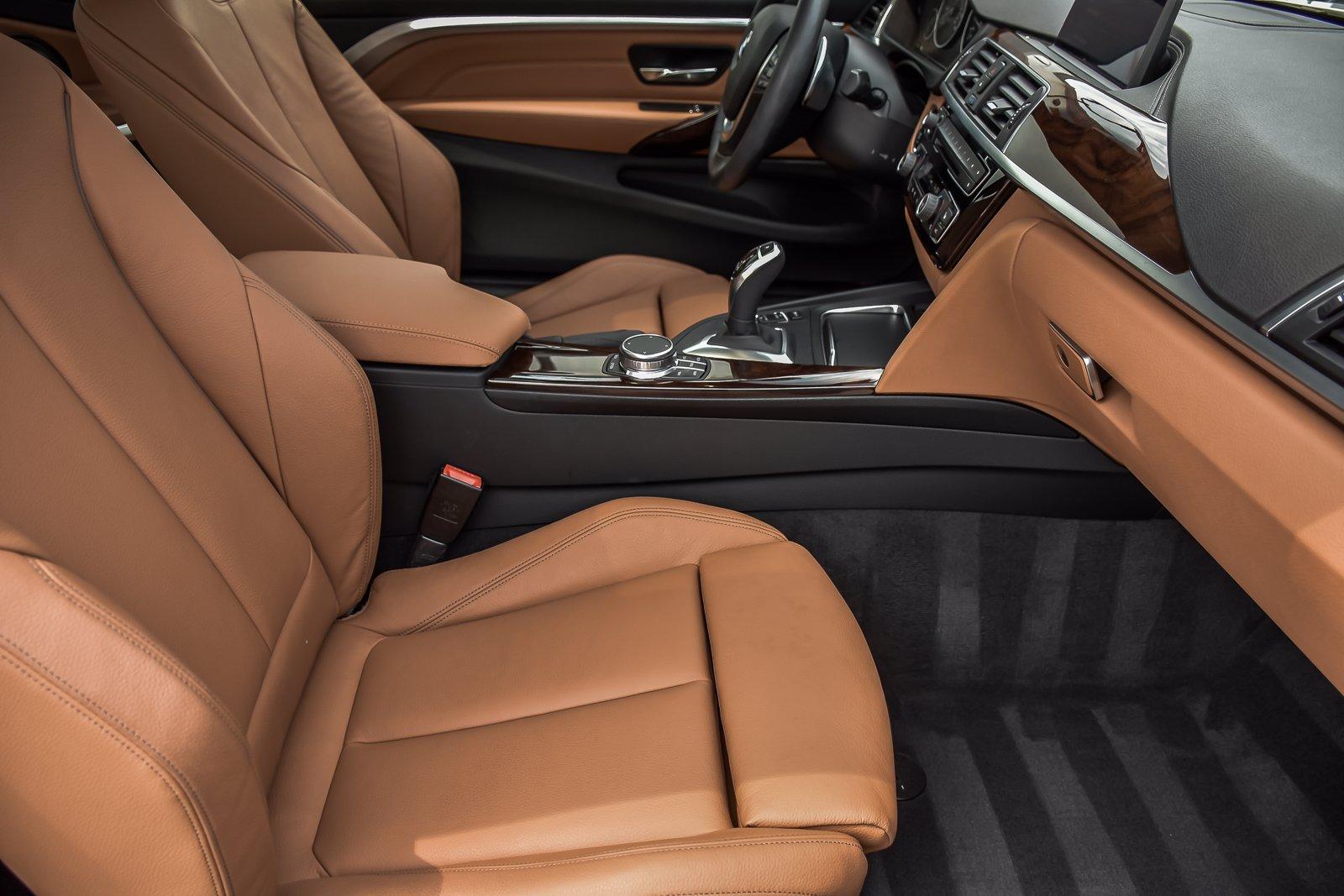 Used 2018 BMW 4 Series 430i xDrive Luxury Premium | Downers Grove, IL