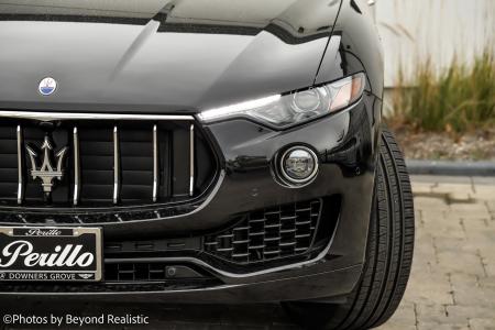 Used 2019 Maserati Levante  | Downers Grove, IL