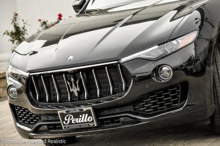 Used 2019 Maserati Levante  | Downers Grove, IL