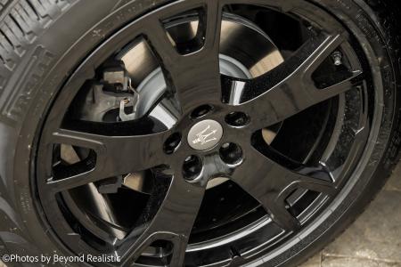 Used 2019 Maserati Levante  | Downers Grove, IL