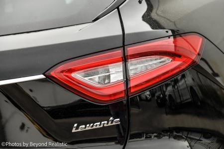 Used 2019 Maserati Levante  | Downers Grove, IL