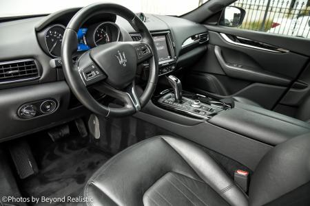 Used 2019 Maserati Levante  | Downers Grove, IL