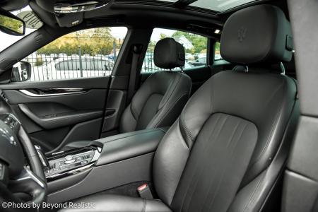 Used 2019 Maserati Levante  | Downers Grove, IL