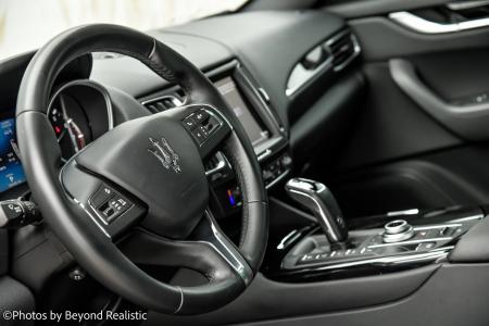 Used 2019 Maserati Levante  | Downers Grove, IL