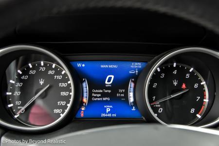 Used 2019 Maserati Levante  | Downers Grove, IL