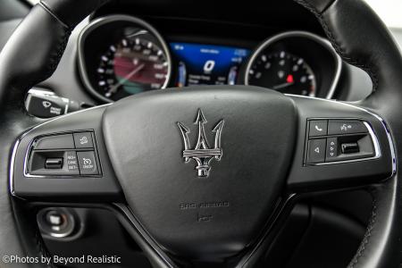 Used 2019 Maserati Levante  | Downers Grove, IL